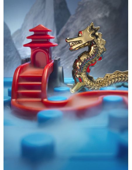 Gry planszowe, logiczne dla dzieci