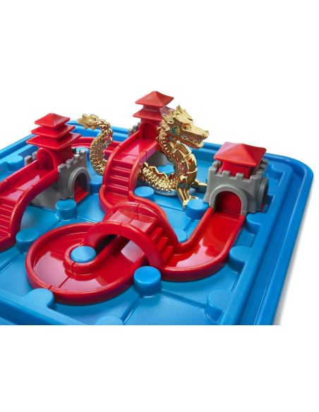 Gry planszowe, logiczne dla dzieci