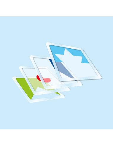 Gry planszowe, logiczne dla dzieci