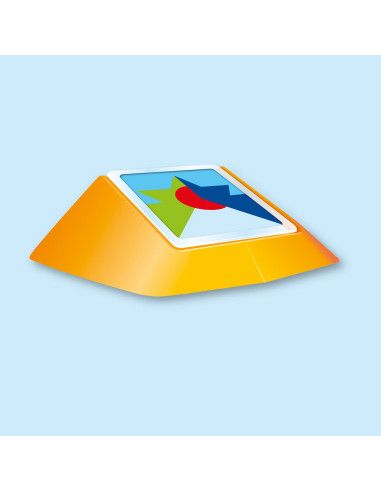 Gry planszowe, logiczne dla dzieci