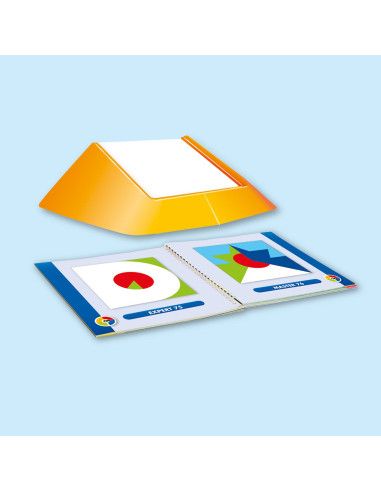 Gry planszowe, logiczne dla dzieci