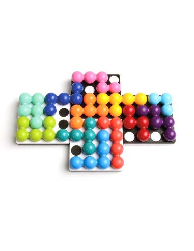 Gry planszowe, logiczne dla dzieci