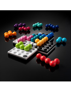 IUVI GAMES Smart Games Kwadrylion 2