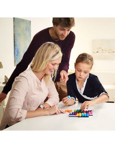 Gry planszowe, logiczne dla dzieci