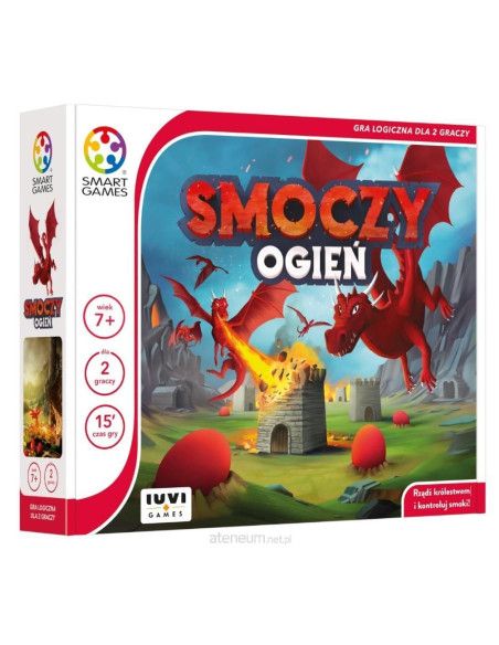 Gry i układanki dla dzieci