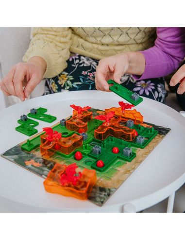 Gry i układanki dla dzieci