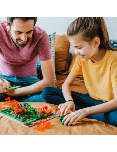 Gry i układanki dla dzieci