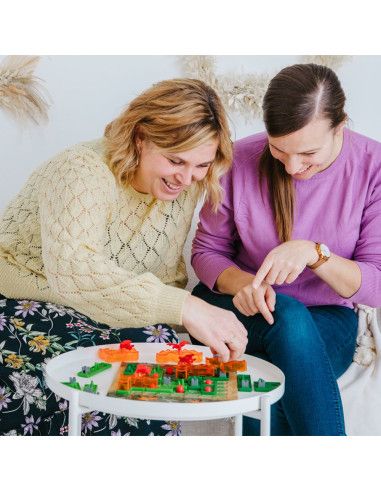 Gry i układanki dla dzieci
