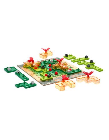 Gry i układanki dla dzieci