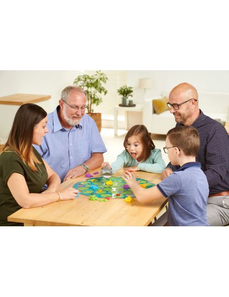 Gry i układanki dla dzieci