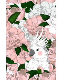 Śpiworek do Spania LADY PEONY "S" La Millou 2