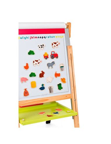 Zabawki magnetyczne dla dzieci