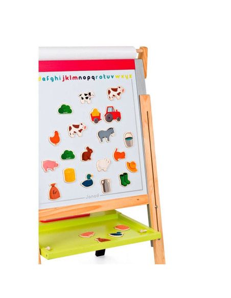 Zabawki magnetyczne dla dzieci