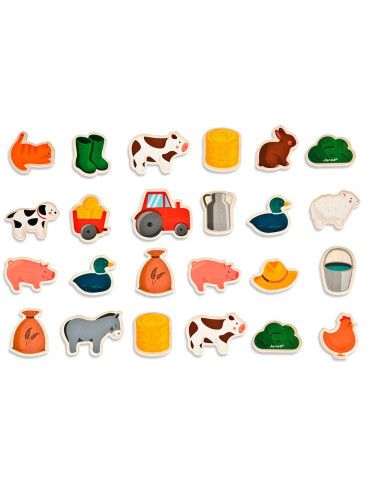 Zabawki magnetyczne dla dzieci