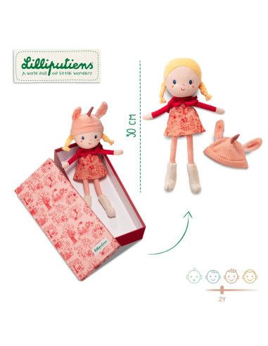 Lalki i akcesoria dla dzieci