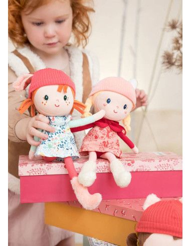 Lalki i akcesoria dla dzieci