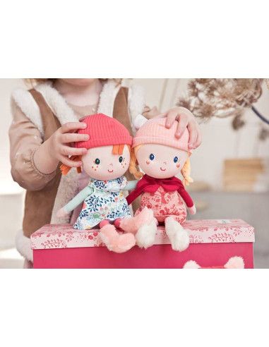 Lalki i akcesoria dla dzieci