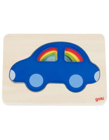 Gry i układanki dla dzieci