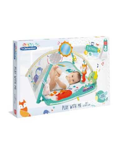Maty edukacyjne dla dzieci