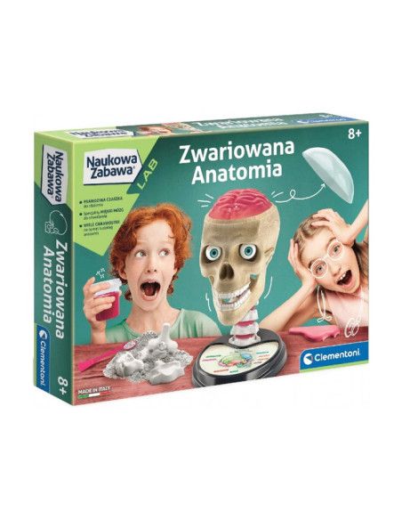 Zabawki edukacyjne dla dzieci