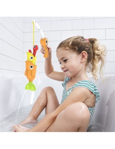 Zabawki do kąpieli dla dzieci