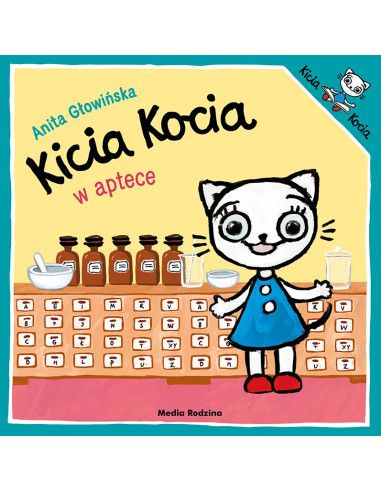 Książki i kolorowanki dla dzieci