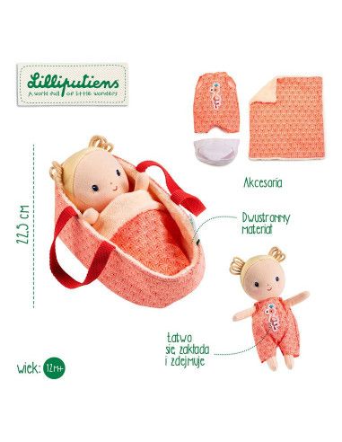Lalki i akcesoria dla dzieci