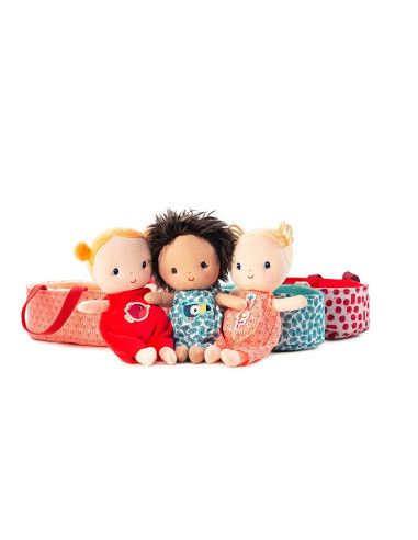 Lalki i akcesoria dla dzieci