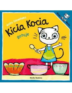KICIA KOCIA gotuje