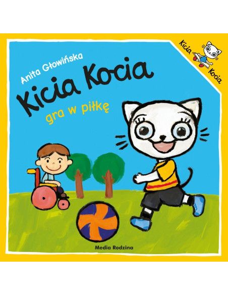 Książki i kolorowanki dla dzieci