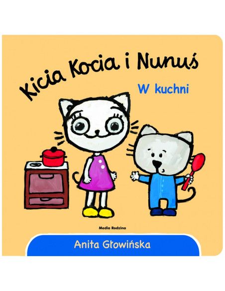 Książki i kolorowanki dla dzieci