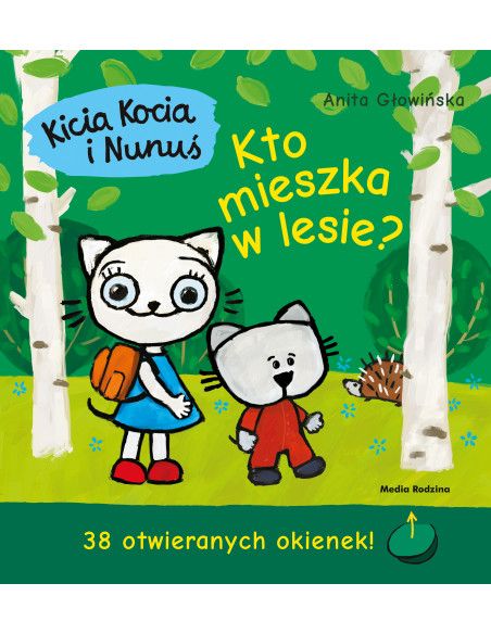 Książki i kolorowanki dla dzieci