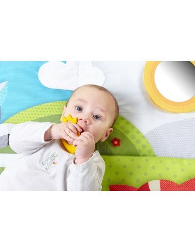 Maty edukacyjne dla dzieci