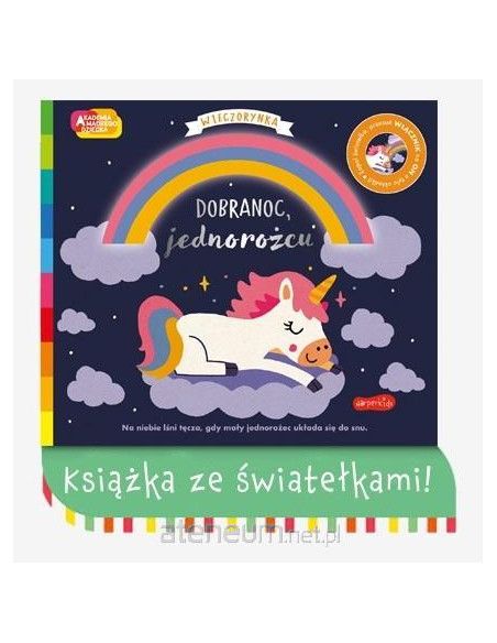 Książki i kolorowanki dla dzieci