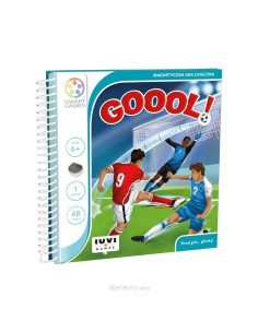 Gool Smart Games