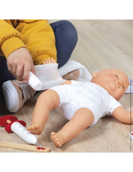 Zabawki edukacyjne dla dzieci