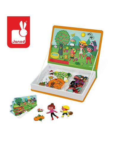 Gry i układanki dla dzieci