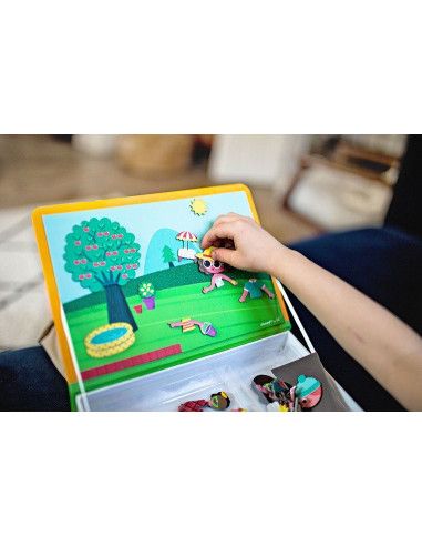 Gry i układanki dla dzieci