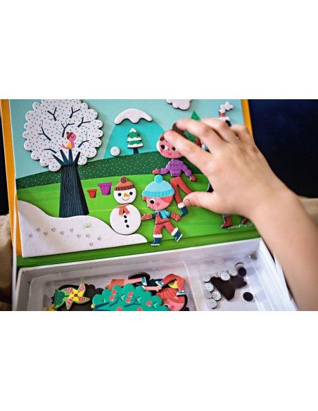 Gry i układanki dla dzieci