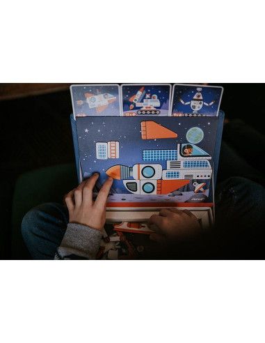 Gry i układanki dla dzieci