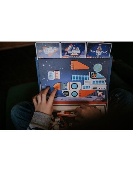 Gry i układanki dla dzieci