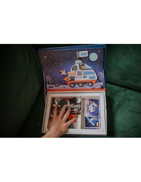 Gry i układanki dla dzieci