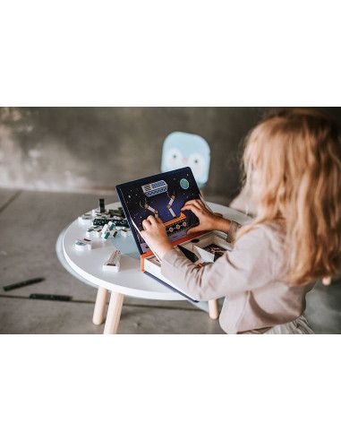 Gry i układanki dla dzieci