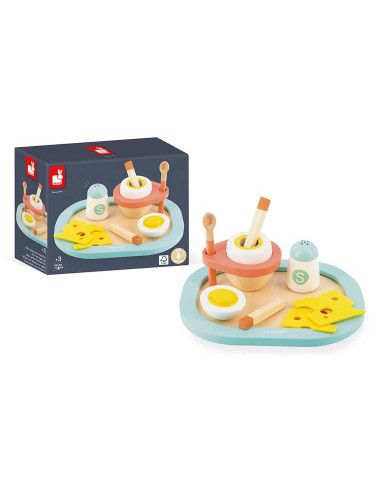 Kuchnie drewniane i akcesoria dla dzieci