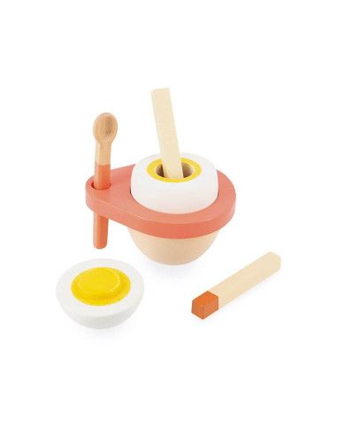 Kuchnie drewniane i akcesoria dla dzieci