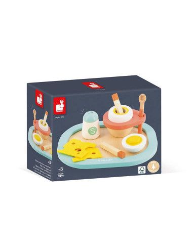 Kuchnie drewniane i akcesoria dla dzieci