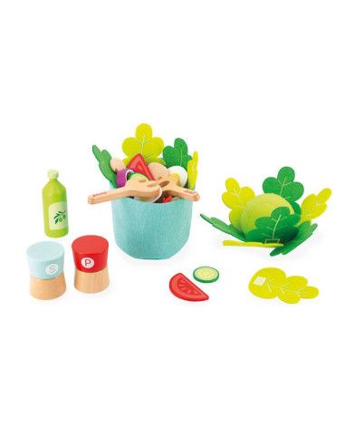 Kuchnie drewniane i akcesoria dla dzieci