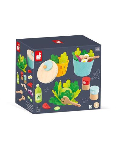 Kuchnie drewniane i akcesoria dla dzieci