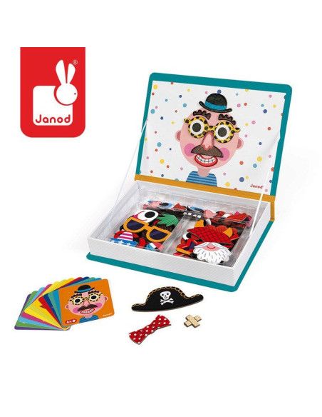 Gry i układanki dla dzieci