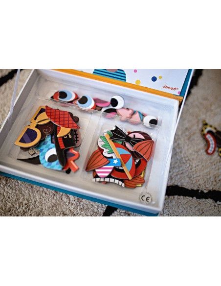 Gry i układanki dla dzieci